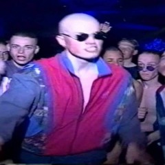 Ya no tienes miedo - VVV(trippin' you) [NoseBleed's Re-Remix]