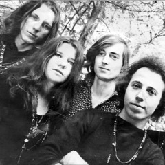 Big Brother and the Holding Company - Summertime (cover)