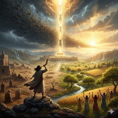 Dwells in Zion - Joel