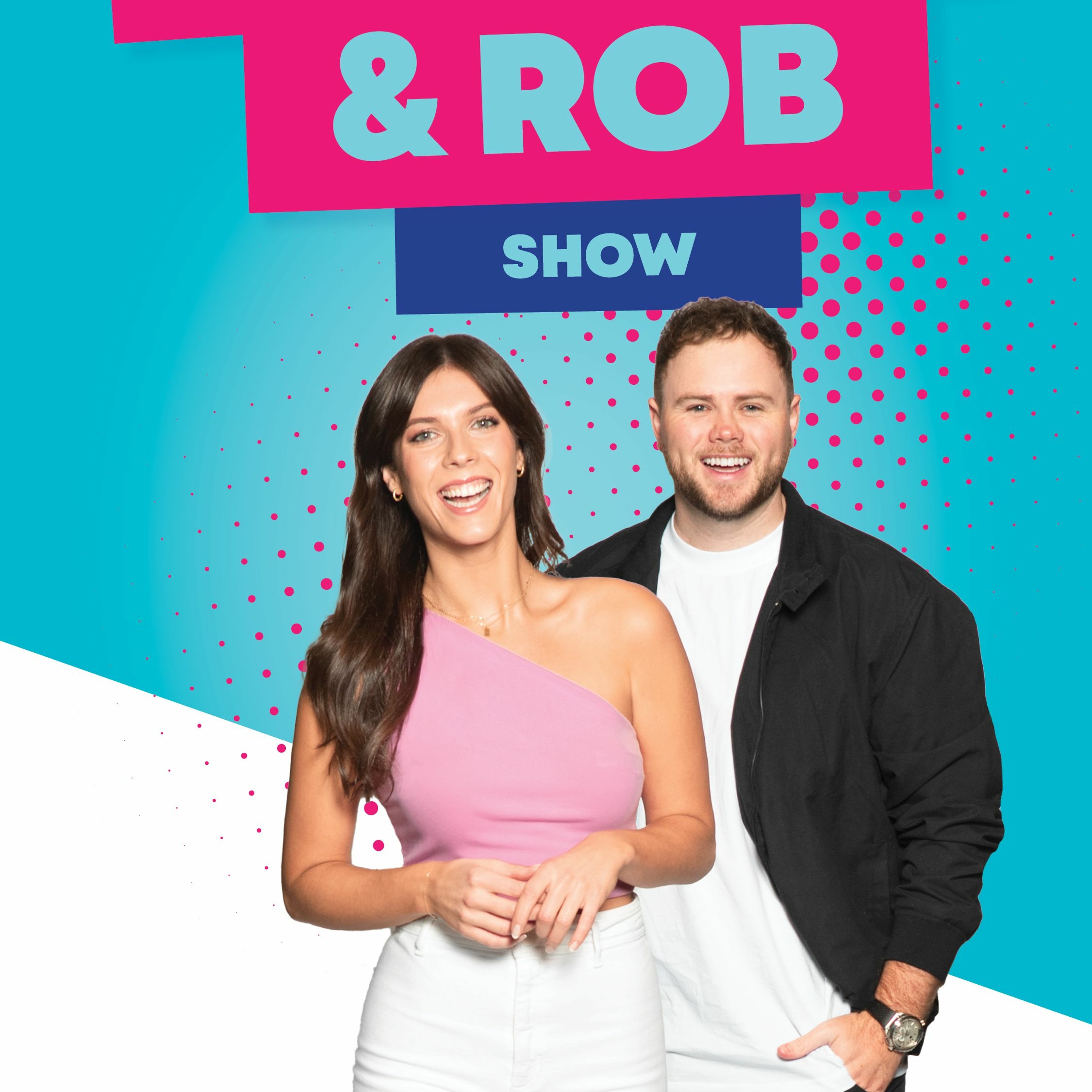 Shaylee & Rob episode artwork