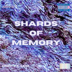 SHARDS OF MEMORY FT. LEM ( PROD. TOUCON)