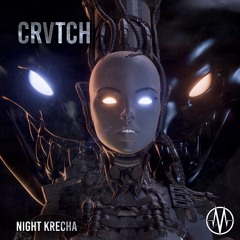 CRVTCH - To Wovnd Is To Be Wovnded [Premiere]