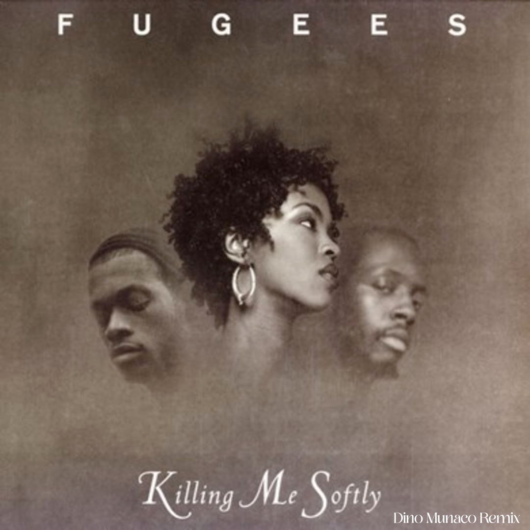 洋楽 FUGEES Killing Me Softly Amazon.co.jp: Killing me softly/Cowboys [Single-CD