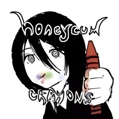 CRAYONS (full album)