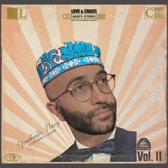 02 - How Could I ft. Oddisee & Nadine El-Roubi (Produced by Thanks Joey)