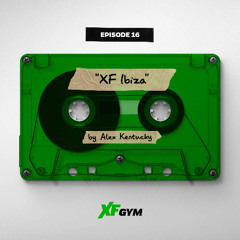 XF GYM 016 Selected & Mixed by Alex Kentucky