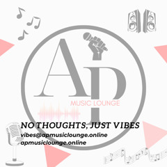 No Thoughts, Just Vibes