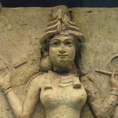 Ishtar {ft. Selena Dumont}