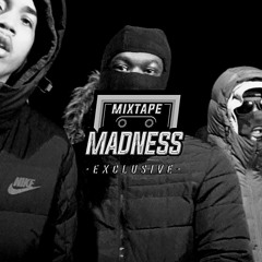 #150 M24 x #410 Skengdo x AM | Do It & Crash (Copley Remix)