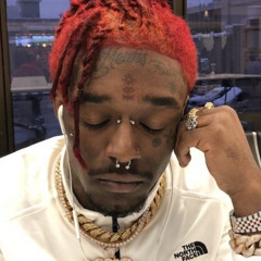 Lil Uzi Vert - Heaven Hurts (HQ)