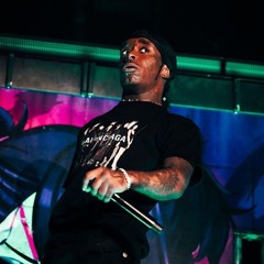 Lil Uzi Vert - Gothic (prod. metro)