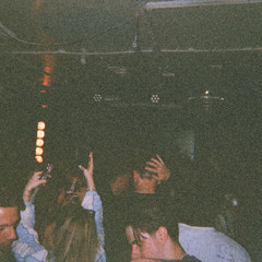 After Hours - In the Night