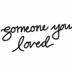 Someone You Loved Remix (feat. Sarina)