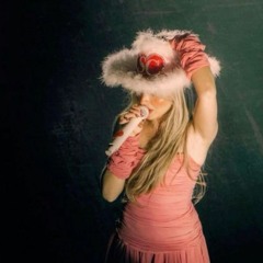 Lonesome by Sabrina Carpenter (Cover)