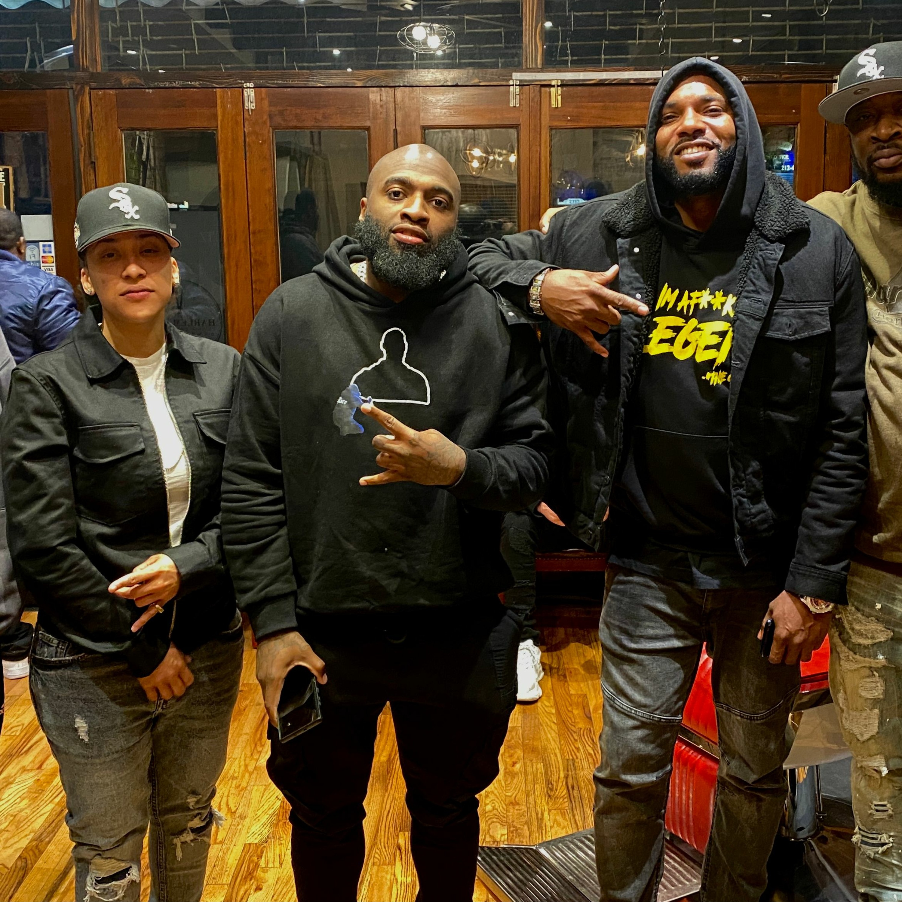 cid joe budden instagram cid joe budden instagram