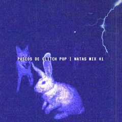 PASEOS DE GLITCH POP | NATAS MIX 01