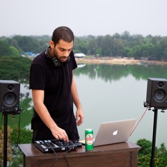 May Mix - Squared Circle