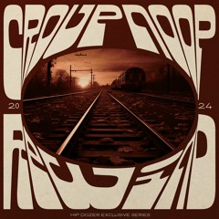Croupnoop - Rewind