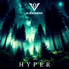 Plexonerz - Hyper