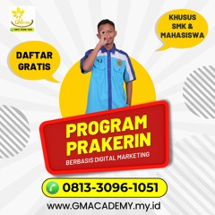 Lowongan Internship DKV 2024 di Malang, Hub 0813-3096-1051