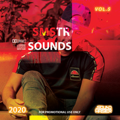 SMSTR Sounds Vol. 5 (FREE DL)