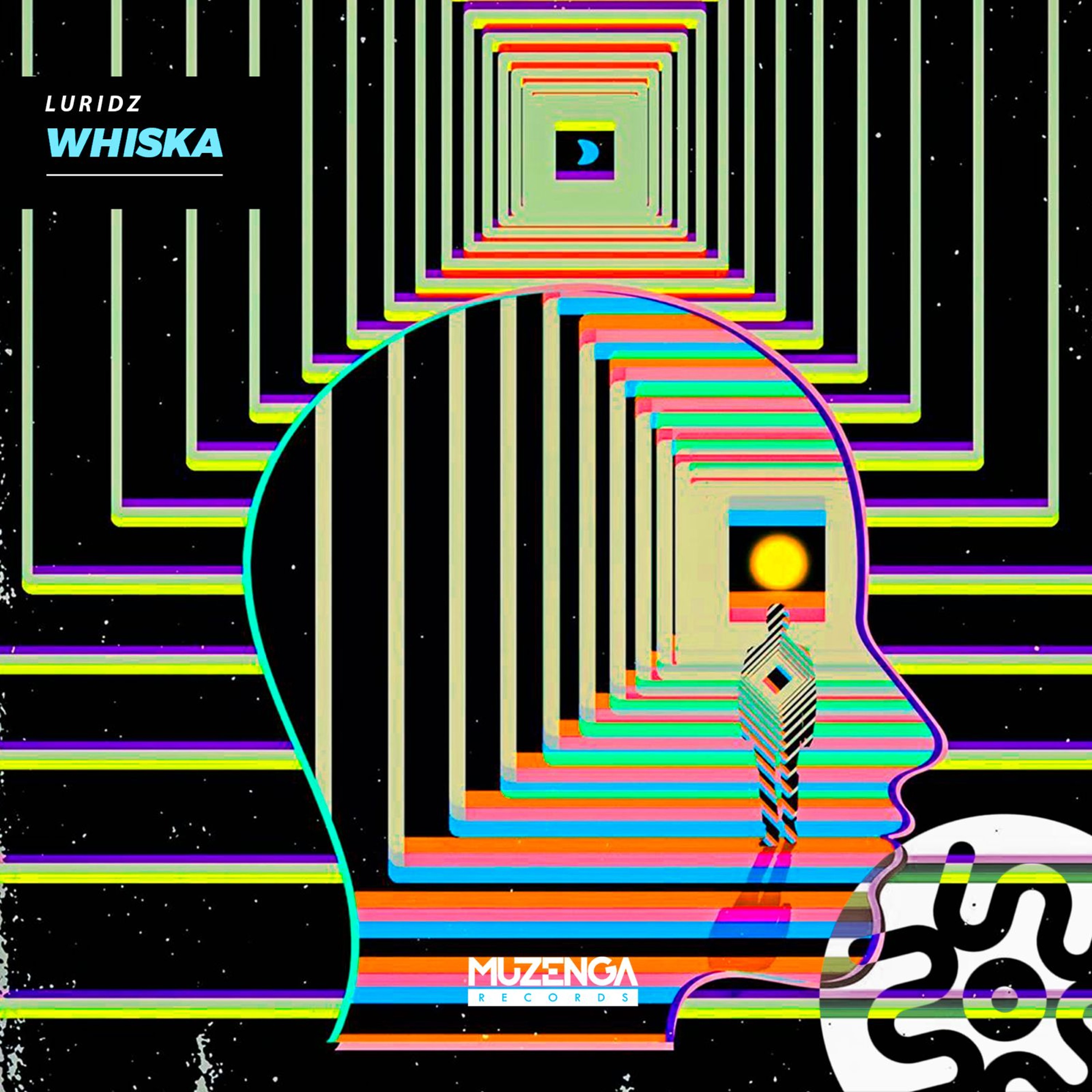 Luridz - WHISKA (Extended Mix) | FREE DOWNLOAD episode artwork