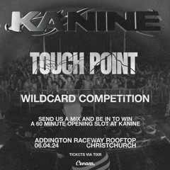 Touch Point - Kanine Wildcard Mix Entry
