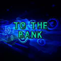 To The Bank (feat. Lil Travey & Lil North)(Prod. Blavo)