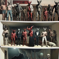 Blood In My Mouth (Imp Shelf Mix)