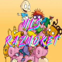 MLS - Razmoket (Yanishi_recordz)