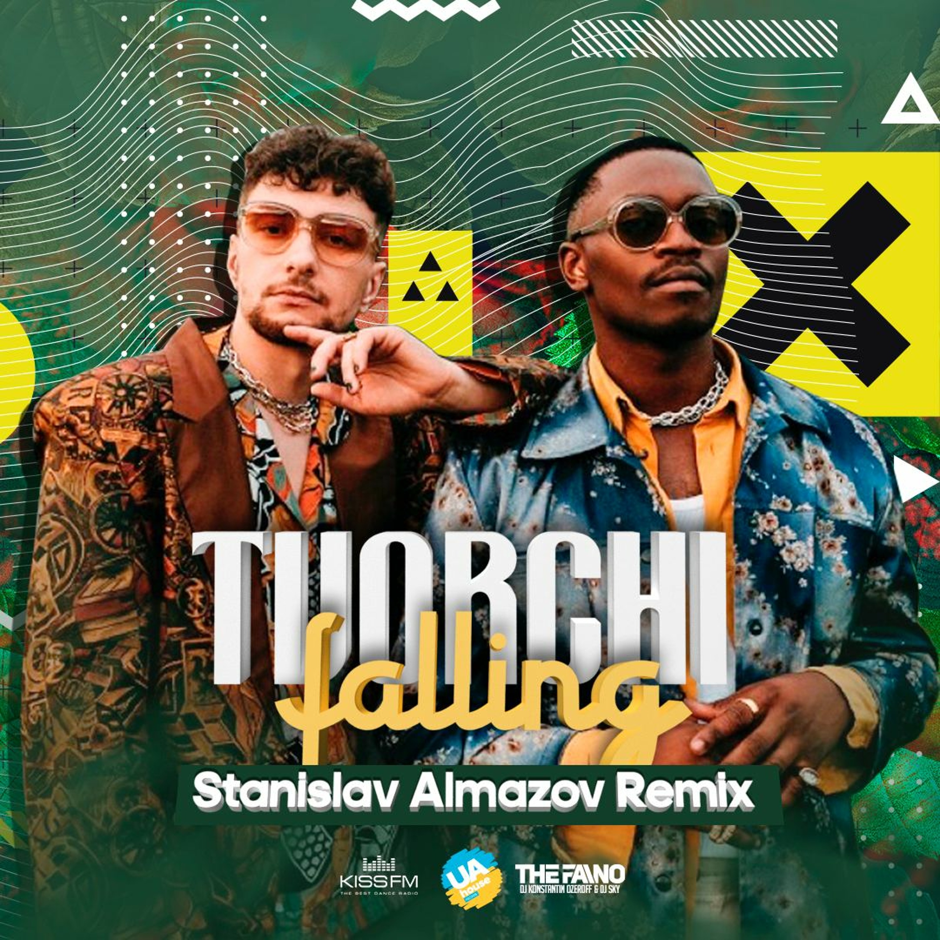 Dj Stanislav Almazov