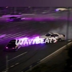 Wavybeats-Park In The Garage (Tokyo Drift UKG Type Beat)
