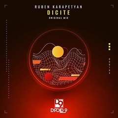 Ruben Karapetyan - Dicite