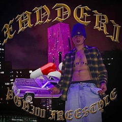PGN300FREE$TYLE / PROD.by CAVIPLUGG