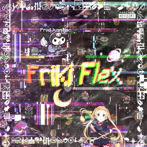 Frikiflex - Prod. juanflac