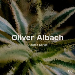 Surge Curated: #08 | Oliver Albach