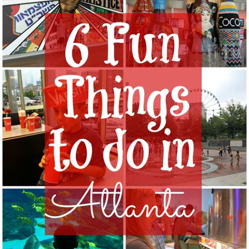Best Unusual Things To Do In Atlanta Ga Tours Reviews