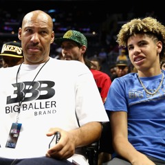 big baller