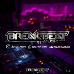 USIR KETAKUTAN EXPRES EDITION (AKSYDJIBRAN X BREAKBEAT MUSIC) #TRADER G.F X AYUAGUSTINH