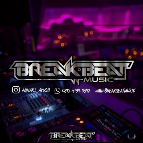 USIR KETAKUTAN EXPRES EDITION (AKSYDJIBRAN X BREAKBEAT MUSIC) #TRADER G.F X AYUAGUSTINH