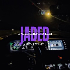 Jaded Freestyle
