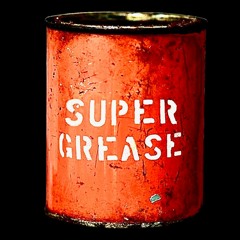 Coast To Coast - Supergrease