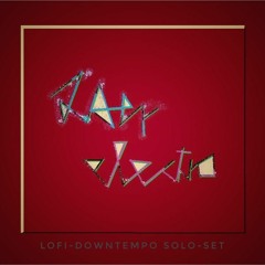 Downtempo - Solo set by Magnus @ Café Mats - 2020 02 01