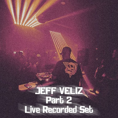 LIVE RECORDED SET (L.D.W PART 2)