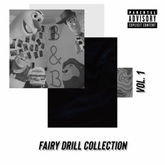 Fairy Drill Collection, Vol. 1 - Instrumental