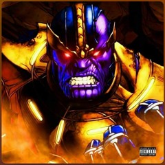 RJ Payne - Thanos Prod. by PA.Dre