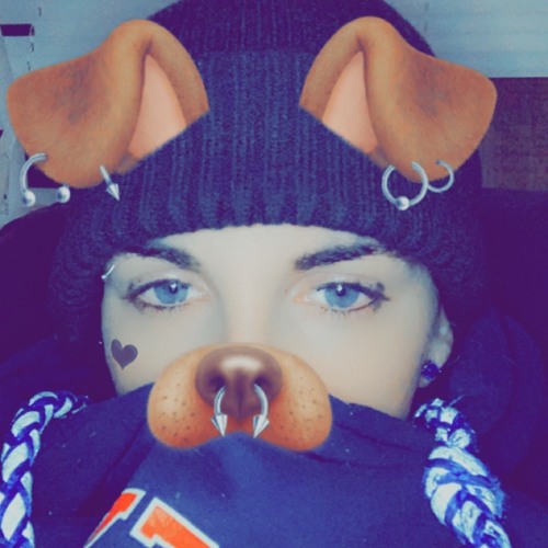 My Main One, So Fuck W It 😏