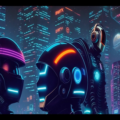 Stream DAFT PUNK - One More Time (Remix) by LUNE OF ATLANTIS | Listen ...