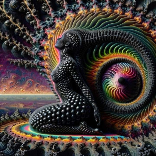 Mind Warp