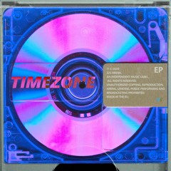 TIMEZONE EP